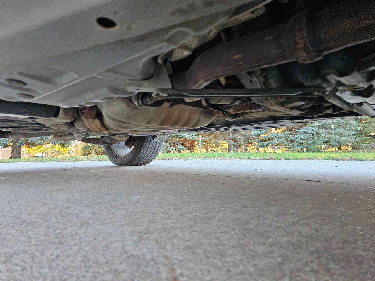 2014 Jeep Grand Cherokee 146