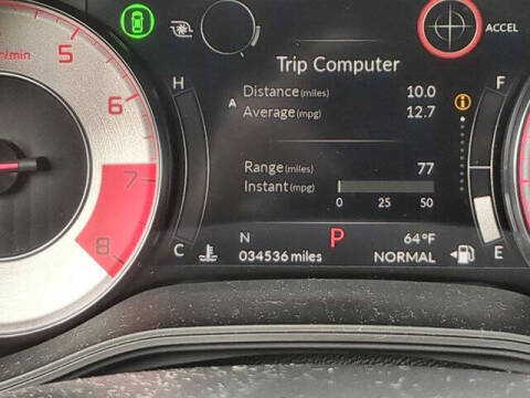 2023 Acura TLX w/A-SPEC