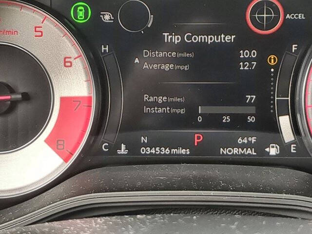 2023 Acura TLX w/A-SPEC