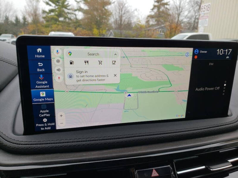 2026 Acura MDX SH-AWD w/Advance