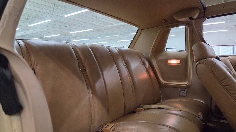 1979 Chrysler Cordoba