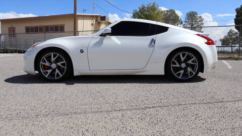 2013 Nissan 370Z