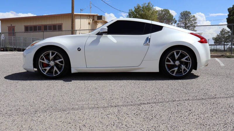 2013 Nissan 370Z