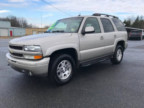 SUV For Sale in Appomattox, VA - M & M Motors