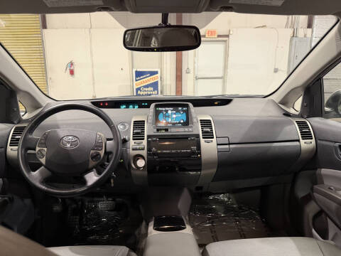 2006 Toyota Prius