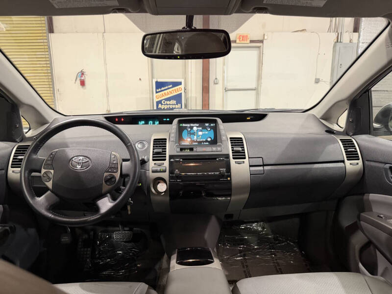 2006 Toyota Prius