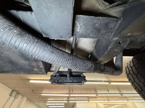 1987 Land Rover Defender