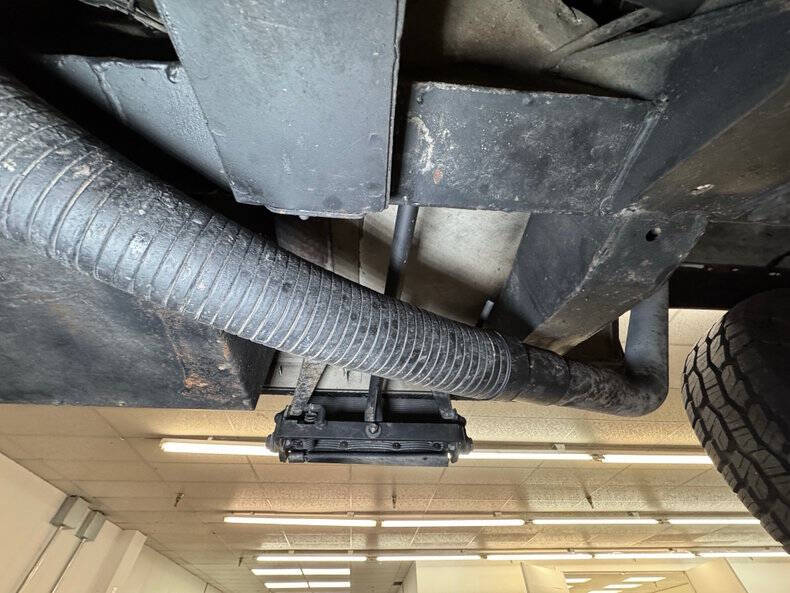 1987 Land Rover Defender