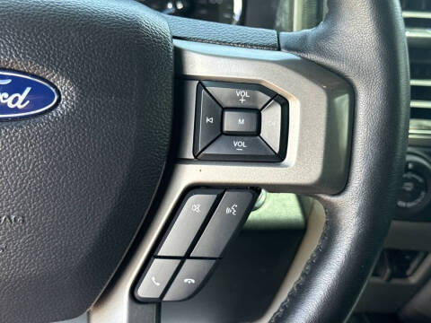 2021 Ford Expedition MAX XLT