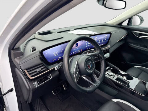 2024 Buick Envision Sport Touring