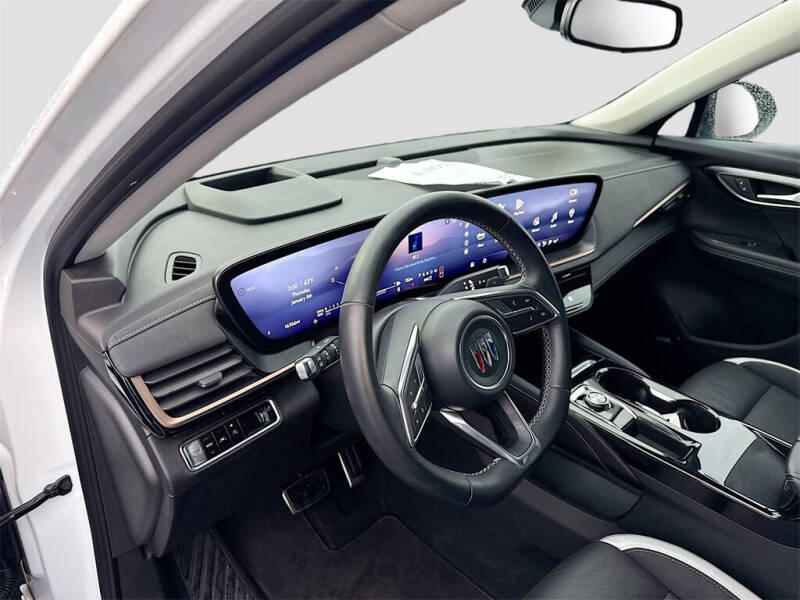 2024 Buick Envision Sport Touring