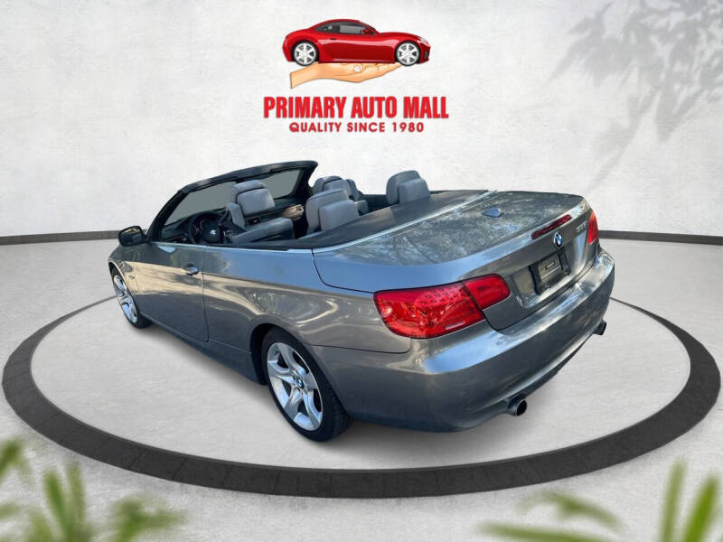 2013 BMW 3 Series 335i