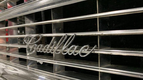 1966 Cadillac Phaeton Prototype