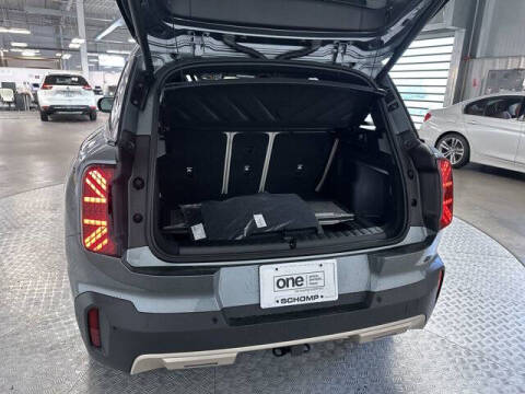 2025 MINI Countryman Cooper S ALL4