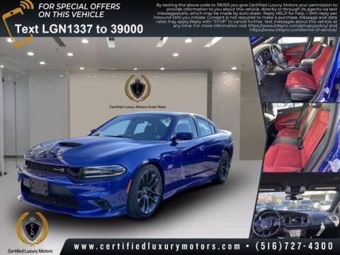 2020 Dodge Charger for sale at Certified Luxury Motors in Great Neck NY