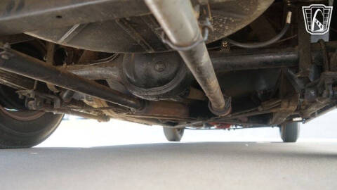 1957 Chevrolet Corvette