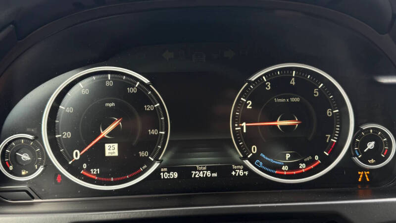 2017 BMW X6 xDrive35i