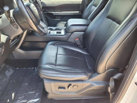 2021 Ford Expedition MAX XLT