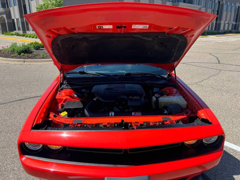 2017 Dodge Challenger GT
