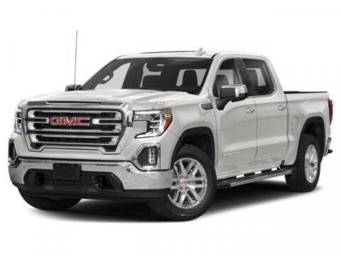 2019 GMC Sierra 1500 for sale at Walker Jones Automotive Superstore in Waycross GA
