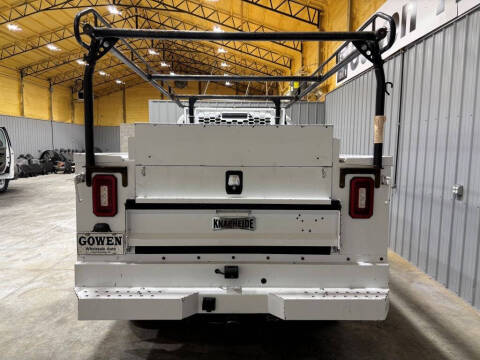 2018 Ford F-350 Super Duty XL