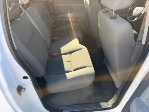 2005 Dodge Dakota SLT