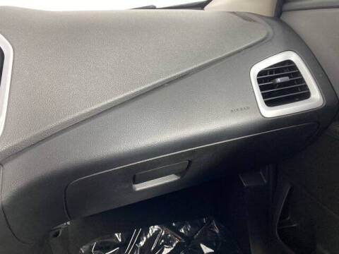 2012 GMC Terrain SLE-1