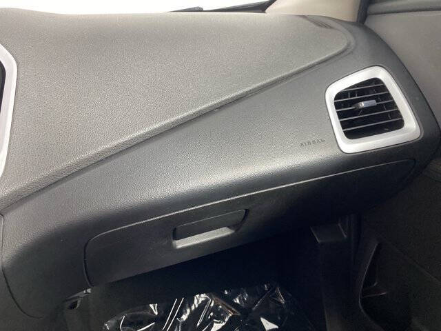 2012 GMC Terrain SLE-1