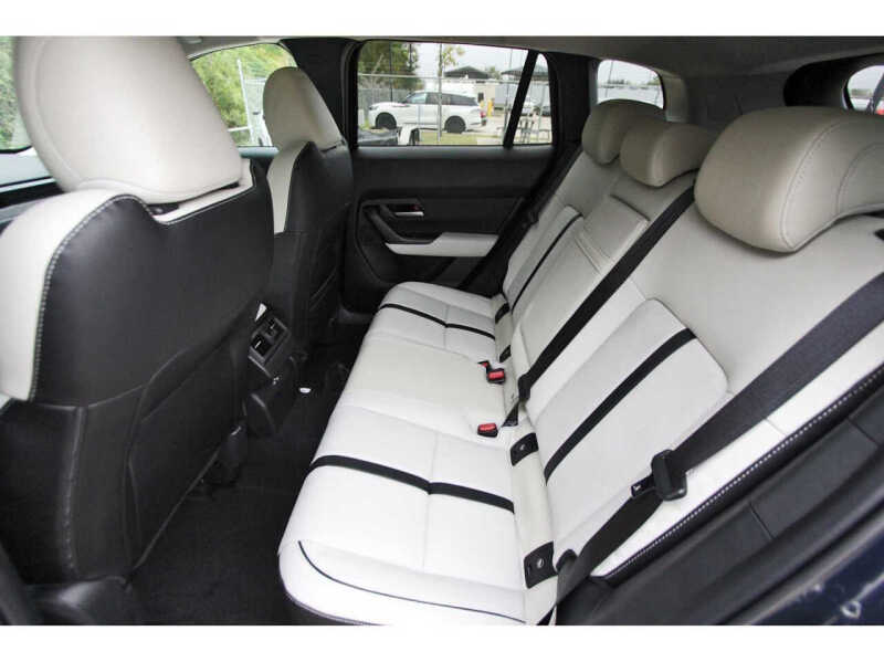 2026 Mazda CX-50 2.5 S Premium