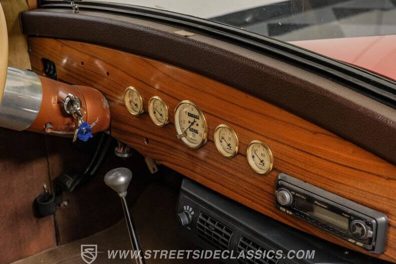 1927 Ford Model T