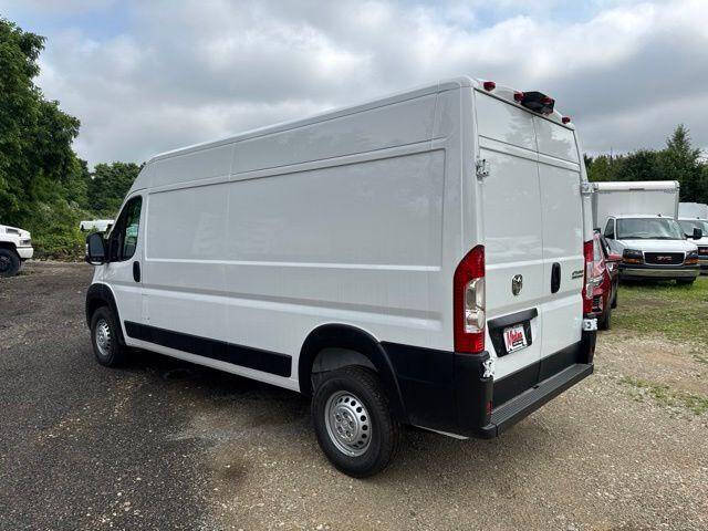 2026 RAM ProMaster