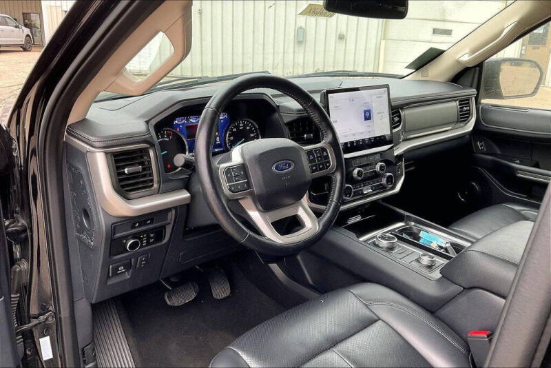 2024 Ford Expedition MAX XLT