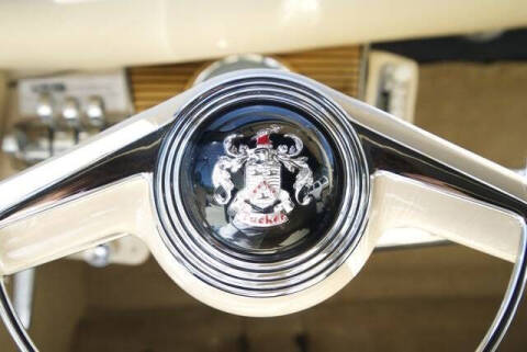 1948 Tucker Convertible