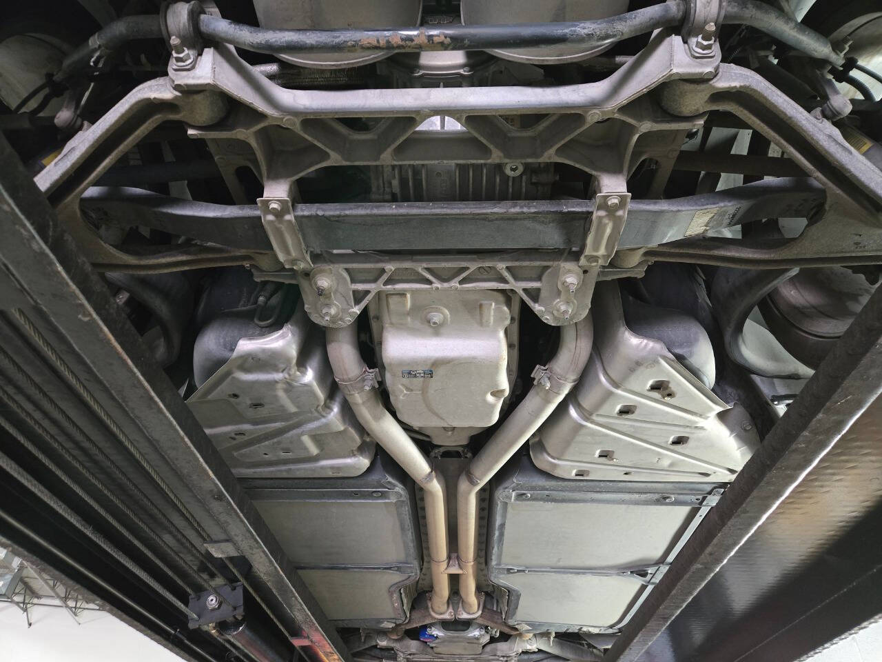 2007 Chevrolet Corvette 14