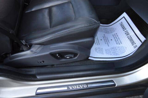 2016 Volvo XC70 T5 Drive-E Premier