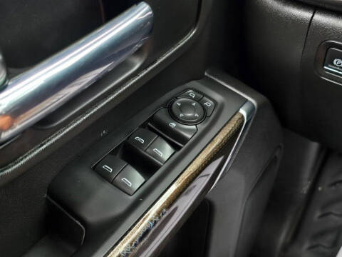 2023 Chevrolet Silverado 3500HD