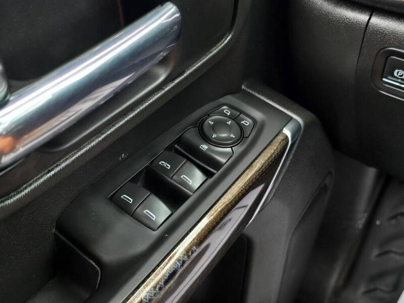 2023 Chevrolet Silverado 3500HD