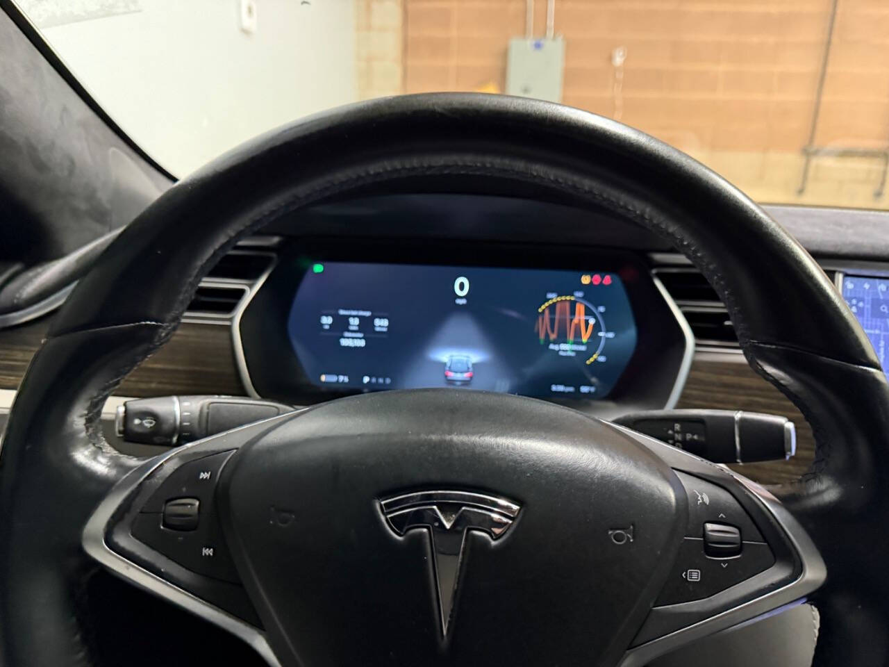 2015 Tesla Model S for sale at Sapphire Motors in Gurnee, IL