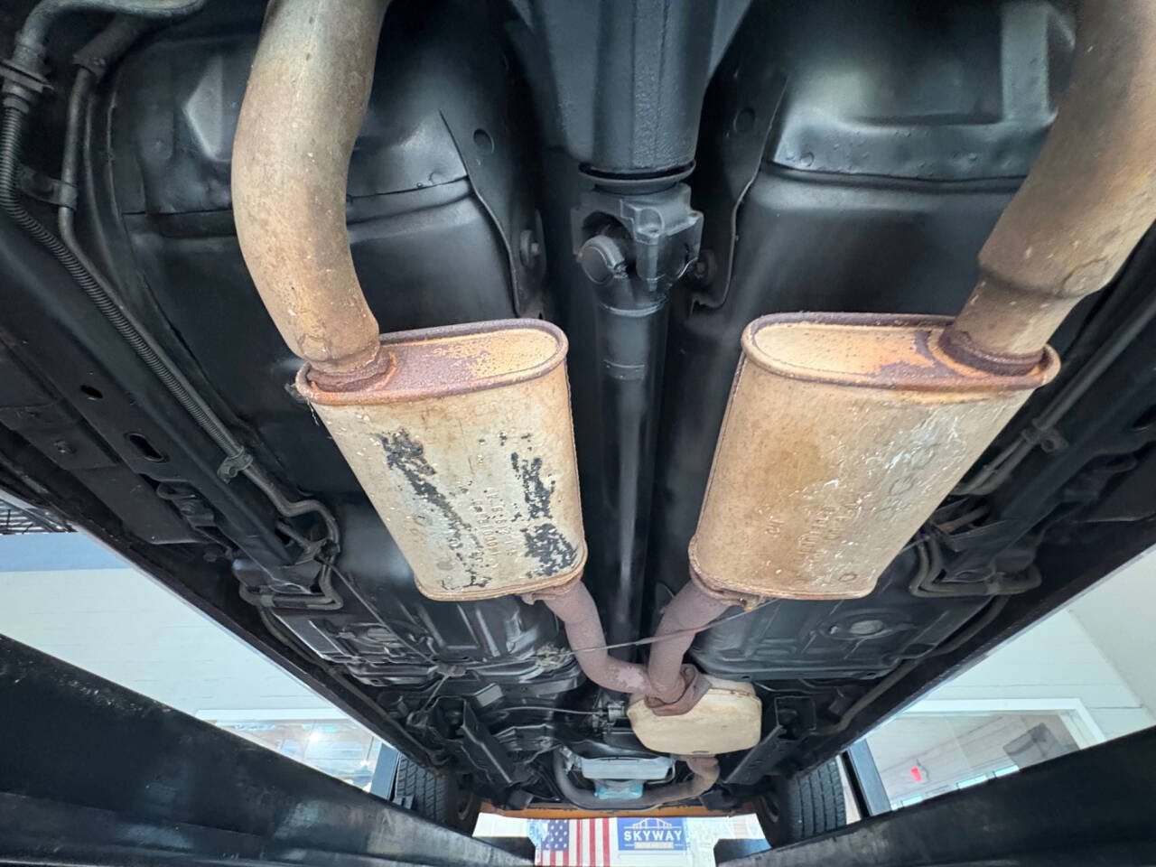 1980 Chevrolet Camaro 46