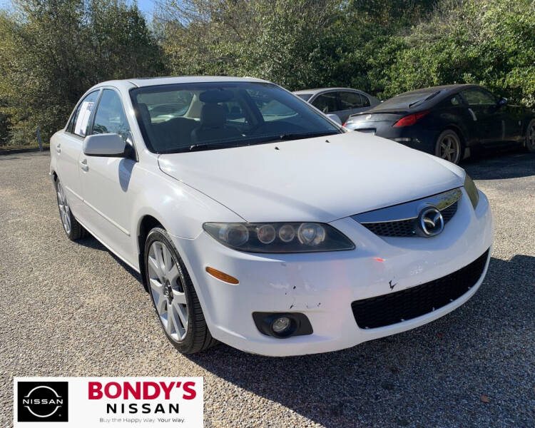 2006 Mazda MAZDA6 For Sale In Greenwood, IN