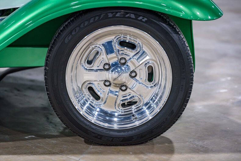 1930 Ford Model A