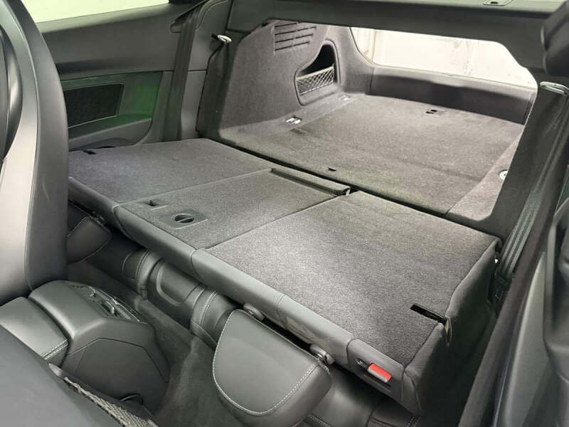 2023 Audi S5 3.0T quattro Prestige