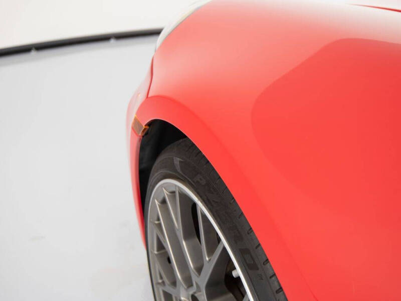 2024 Porsche 911 Carrera