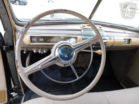 1941 Mercury A19