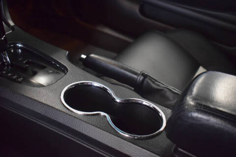 2003 Ford Thunderbird Premium