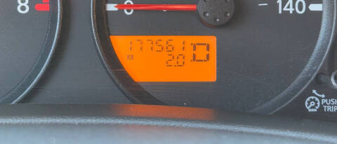 2006 Nissan Frontier XE