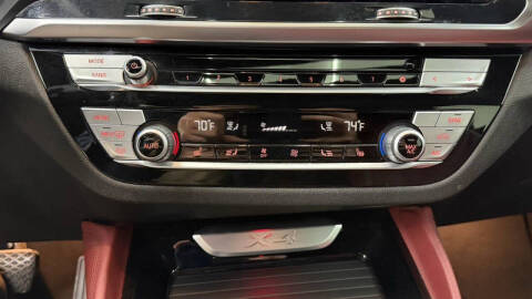 2021 BMW X4 xDrive30i