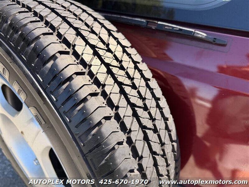 2004 Honda CR-V LX