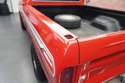 1977 Ford F-150