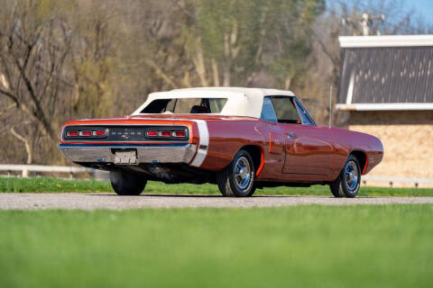 1970 Dodge Coronet